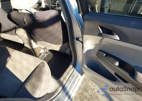 2010 Honda Accord 2.4 Lx-P z USA, uszkodzony, nr VIN 1HGCP2F47AA118266